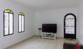 Imagem: Sobrado à Venda 230 m² Jardim Guapira