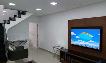 Imagem: Sobrado à Venda 194 m² Jardim Vila