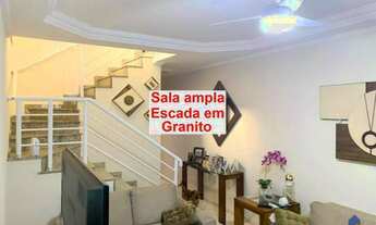 Imagem: Sobrado à Venda 125 m² Jardim Santa