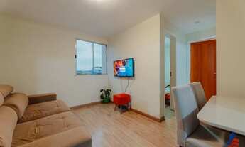 Imagem: Condomínio Residencial Doraly 2 - Apartamento