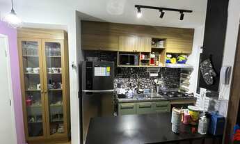 Imagem: Condomínio VIP Lago dos Patos - Apartamento