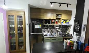 Imagem: Condomínio VIP Lago dos Patos - Apartamento