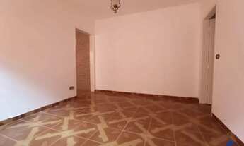 Imagem: Casa Térrea à Venda 120 m² Jardim