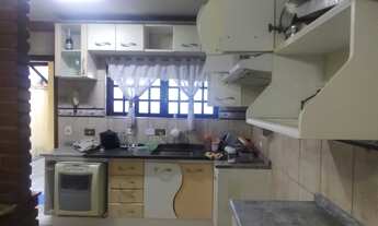 Imagem 6: Sobrado à Venda | 130 m² | Parque Flamengo | Guarulhos