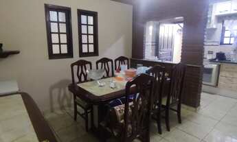 Imagem 3: Sobrado à Venda | 130 m² | Parque Flamengo | Guarulhos