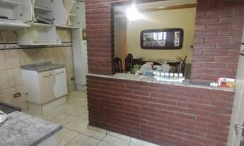 Imagem 4: Sobrado à Venda | 130 m² | Parque Flamengo | Guarulhos