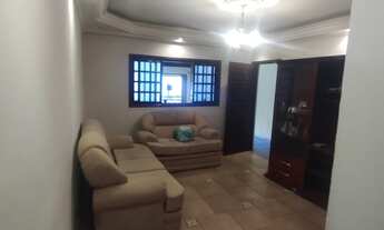 Imagem 2: Sobrado à Venda | 130 m² | Parque Flamengo | Guarulhos