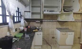 Imagem 5: Sobrado à Venda | 130 m² | Parque Flamengo | Guarulhos