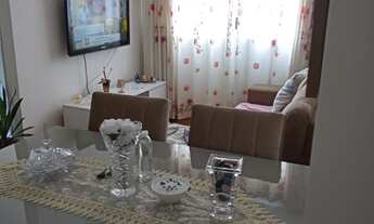 Imagem: Condomínio Spazio Saint Regis - Apartamento