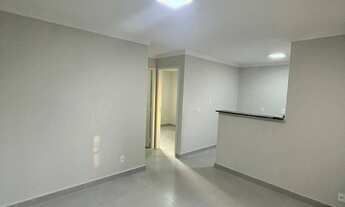 Imagem: Condomínio Santa Cecilia Residencial Park