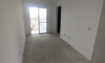 Imagem: Condomínio Residencial Gaia - Apartamento