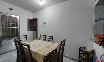 Imagem 6: Sobrado à Venda | 124 m² | Jardim Toscana | Guarulhos