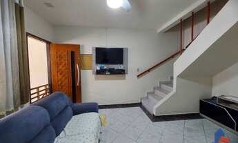 Imagem 2: Sobrado à Venda | 124 m² | Jardim Toscana | Guarulhos