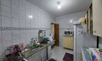 Imagem 5: Sobrado à Venda | 124 m² | Jardim Toscana | Guarulhos