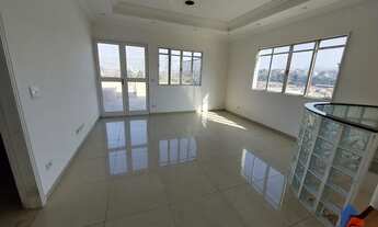 Imagem: Apartamento Cobertura Duplex à Venda