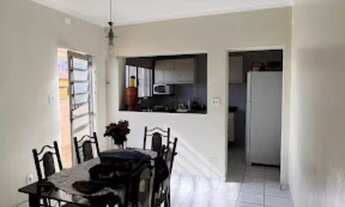 Imagem: Sobrado à Venda 175 m² Picanço