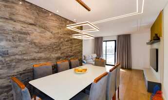 Imagem: Condomínio Edifício Ville D Argent