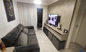 Imagem: Condomínio Residencial Villagio di Venezia