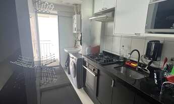 Imagem 3: Condomínio Pateo Dona Tecla - Apartamento à Venda 52 m² Condomínio Pateo Dona Tecla