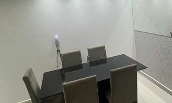 Imagem 2: Condomínio Pateo Dona Tecla - Apartamento à Venda 52 m² Condomínio Pateo Dona Tecla