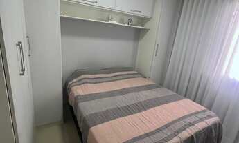 Imagem 6: Condomínio Pateo Dona Tecla - Apartamento à Venda 52 m² Condomínio Pateo Dona Tecla