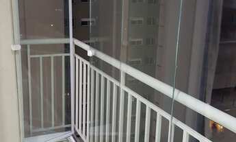 Imagem 7: Condomínio Pateo Dona Tecla - Apartamento à Venda 52 m² Condomínio Pateo Dona Tecla