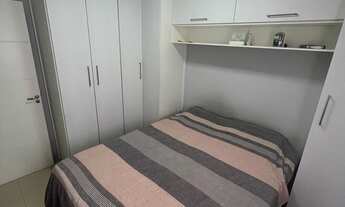 Imagem 5: Condomínio Pateo Dona Tecla - Apartamento à Venda 52 m² Condomínio Pateo Dona Tecla