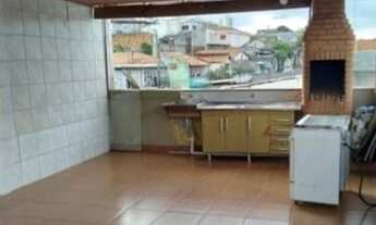 Imagem: Sobrado à Venda 200 m² Vila Tijuco