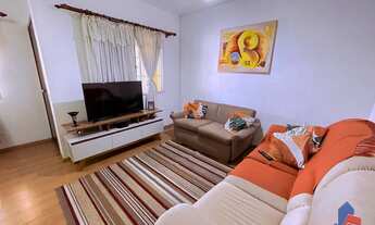 Imagem: Sobrado à Venda 140 m² Jardim Santa