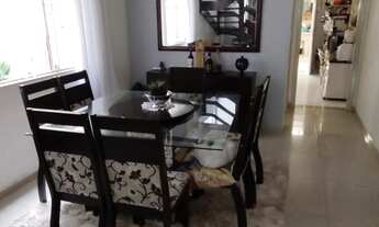 Imagem: Sobrado à Venda 150 m² Jardim Santa