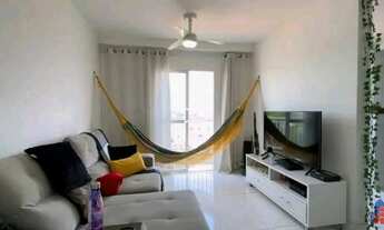 Imagem: Condomínio Vistas da Ponte Grande - Apartamento