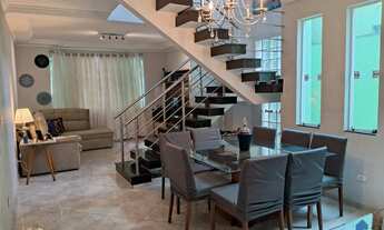 Imagem: Sobrado à Venda 210 m² Jardim Vila