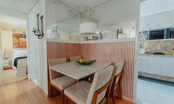 Imagem 5: Condomínio Residencial Doraly 2 - Apartamento à Venda | 44 m²