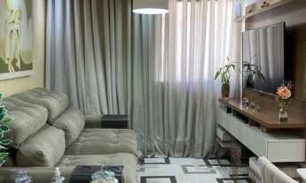 Imagem: Condomínio Residencial Doraly 2 - Apartamento