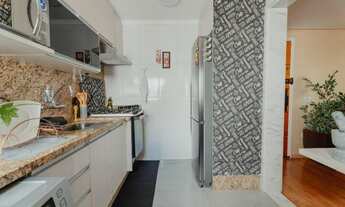 Imagem 7: Condomínio Residencial Doraly 2 - Apartamento à Venda | 44 m²