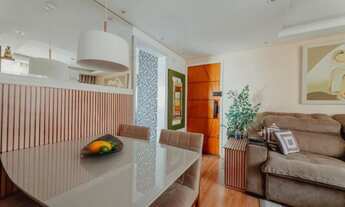 Imagem 4: Condomínio Residencial Doraly 2 - Apartamento à Venda | 44 m²