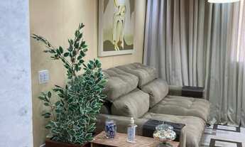 Imagem: Condomínio Residencial Doraly 2 - Apartamento