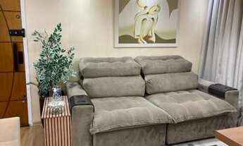 Imagem 3: Condomínio Residencial Doraly 2 - Apartamento à Venda | 44 m²