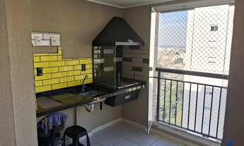 Imagem: Condomínio Cidade Maia Alameda - Apartamento