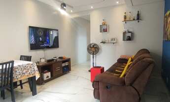 Imagem: Condomínio Jardim San Remo - Apartamento