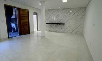 Imagem: Casa Assobradada à Venda 100 m² Jardim