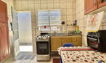 Imagem 6: Casa Térrea à Venda | 110 m² | Jardim Paulista | Guarulhos