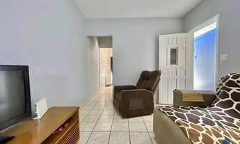 Imagem 2: Casa Térrea à Venda | 110 m² | Jardim Paulista | Guarulhos