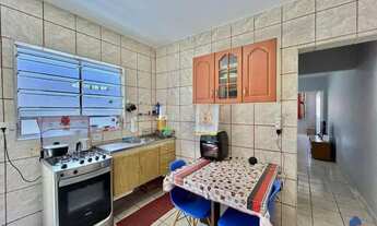 Imagem 5: Casa Térrea à Venda | 110 m² | Jardim Paulista | Guarulhos