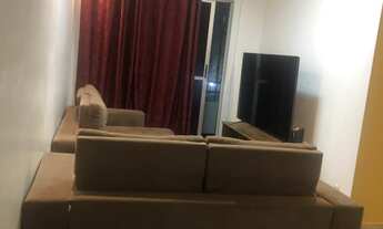 Imagem: Condomínio Vale Verde - Apartamento à