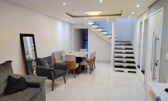 Imagem: Sobrado à Venda 230 m² Jardim Rosana