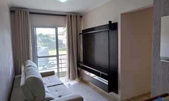 Imagem: Condomínio Champs Du Bagatelle - Apartamento