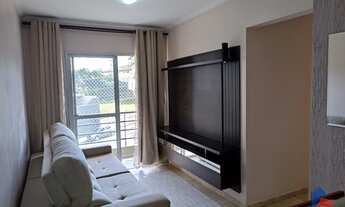 Imagem: Condomínio Champs Du Bagatelle - Apartamento