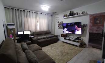 Imagem: Sobrado à Venda 158 m² Jardim Paraventi