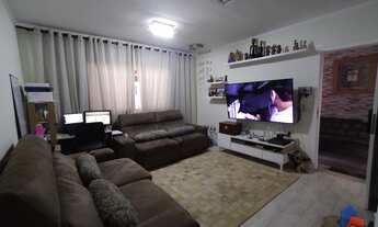 Imagem: Sobrado à Venda 158 m² Jardim Paraventi